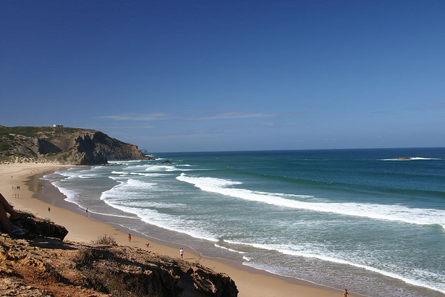Lago&scaron;as, Algarvės regionas, Portugalija. Kelionės į Portugaliją. Poilsis Algarvėje. Kelionės su LEHKO