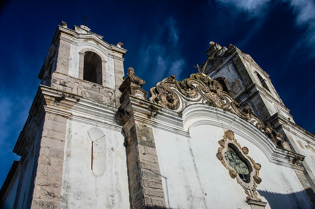 Lago&scaron;as, Algarvės regionas, Portugalija. Kelionės į Portugaliją. Poilsis Algarvėje. Kelionės su LEHKO