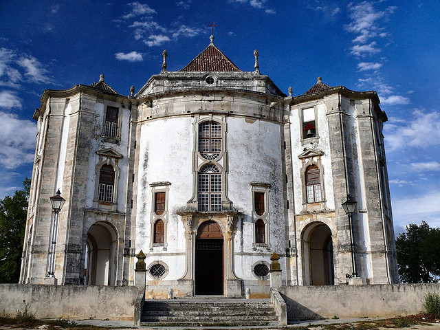 Obidos, Portugalija. Kelionės į Portugaliją. Kelionės po Europą su LEHKO