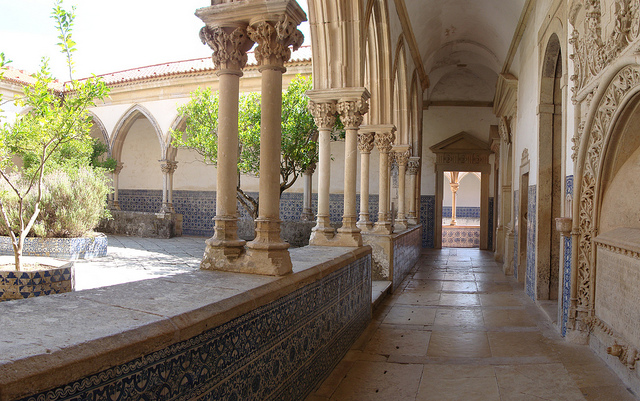 Tomaras, Portugalija. Kelionės į Portugaliją. Kelionės su LEHKO