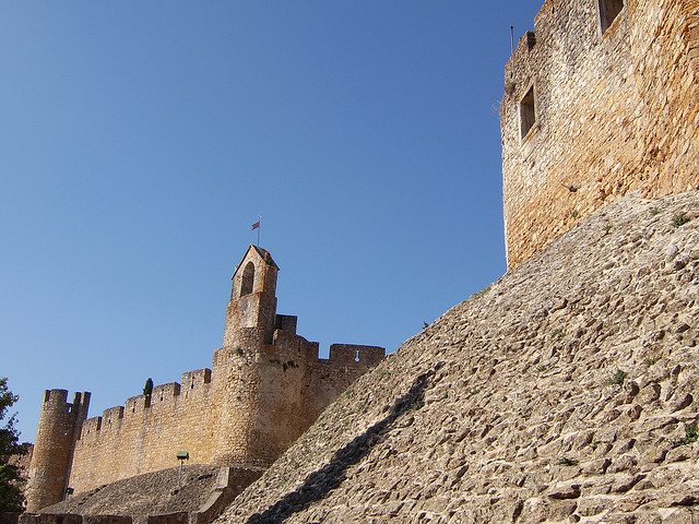 Tomaras, Portugalija. Kelionės į Portugaliją. Kelionės su LEHKO