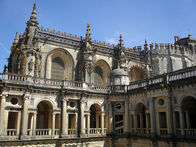 Tomaras, Portugalija. Kelionės į Portugaliją. Kelionės su LEHKO